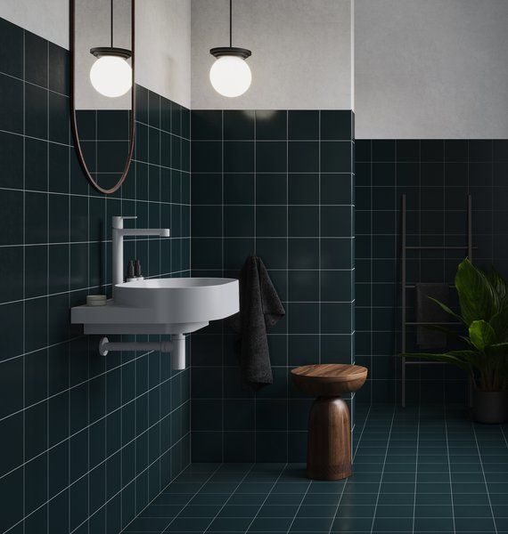 Умывальник Yard 600 XJX01260002 RAVAK