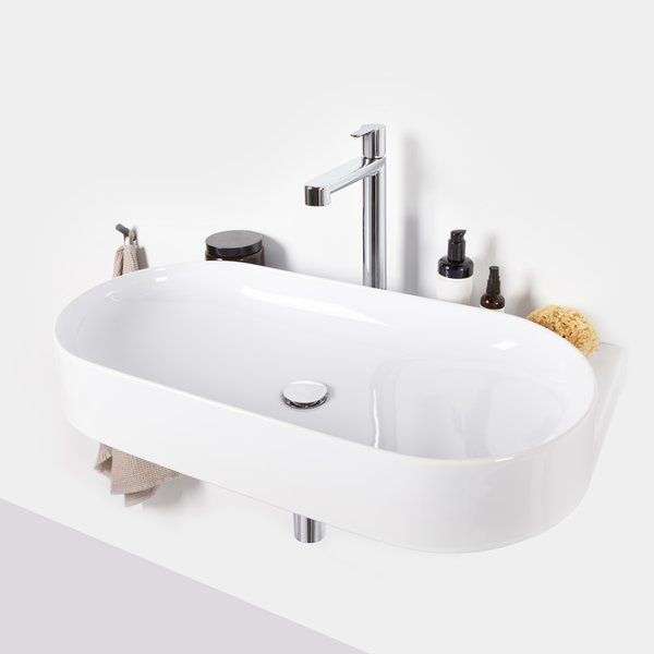 Умывальник Yard 800 XJX01280002 RAVAK