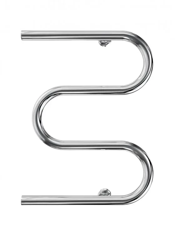 Рушникосушка ЗМІЙКА 30 530х400/500