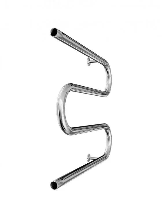 Рушникосушка ЗМІЙКА 30 530х600/500