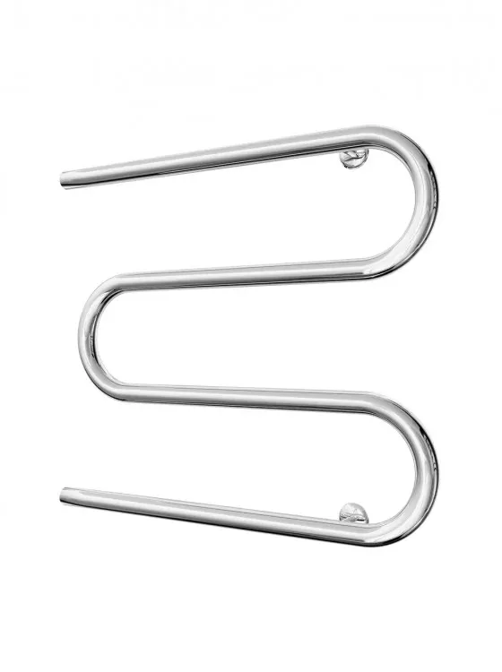 Рушникосушка ЗМІЙКА 30 530х600/500